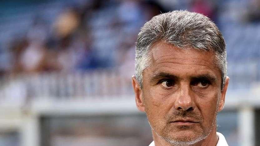 Lucchese, Lopez: "Una vittoria sofferta e fortemente voluta dai ragazzi"