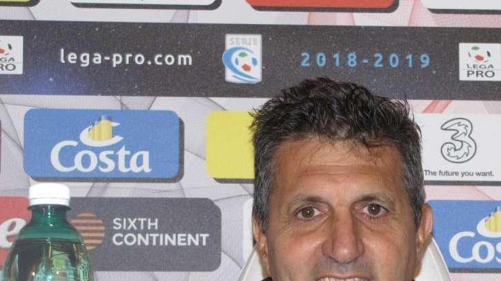 TC - Teramo-Maurizi, riflessioni sulla panchina dei biancorossi