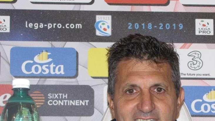 INTERVISTA TC - Teramo, Maurizi: "Andiamoci a salvare a Trieste"