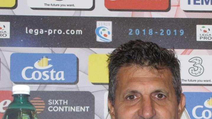 Maurizi a TC: "Juve U23 bella da vedere. Monza nettamente favorito"