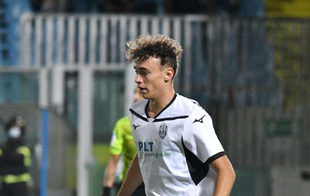 NOTIZIA TC - Cesena, Adamoli verso la Pro Sesto via Empoli