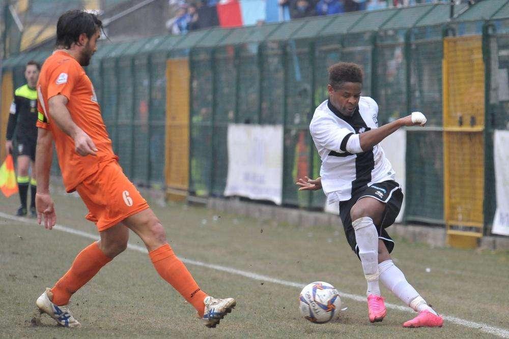 Modena, Perna: "Sappiamo com'è fatto Zironelli. Scuse ben accette"