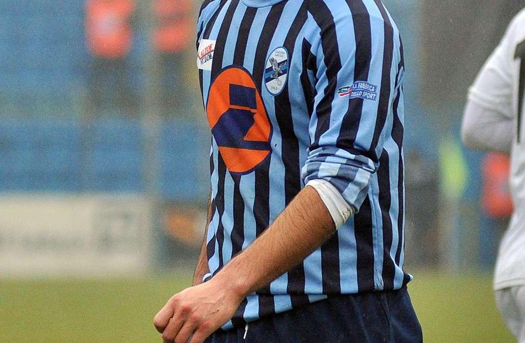  Lecco, Ameth Fall non è tesserabile