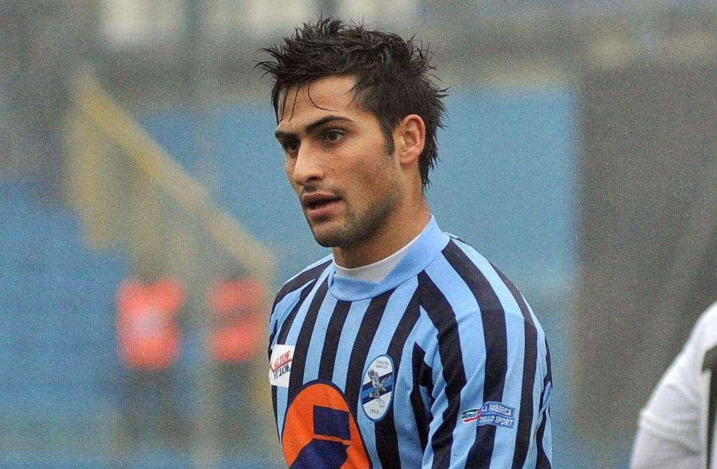 L'ex Lecco Ciasca verso il Salerno Calcio