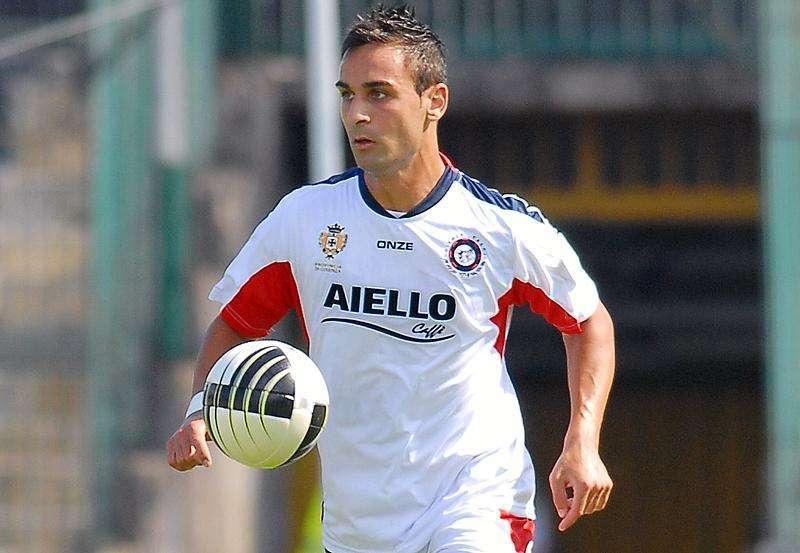 UFFICIALE: Salernitana, ecco il primo acquisto