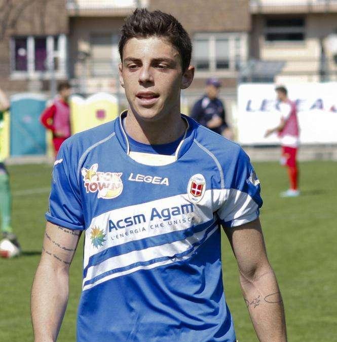 INTERVISTA TC - Rimini, Ambrosini: "Folle retrocedere in questo modo"
