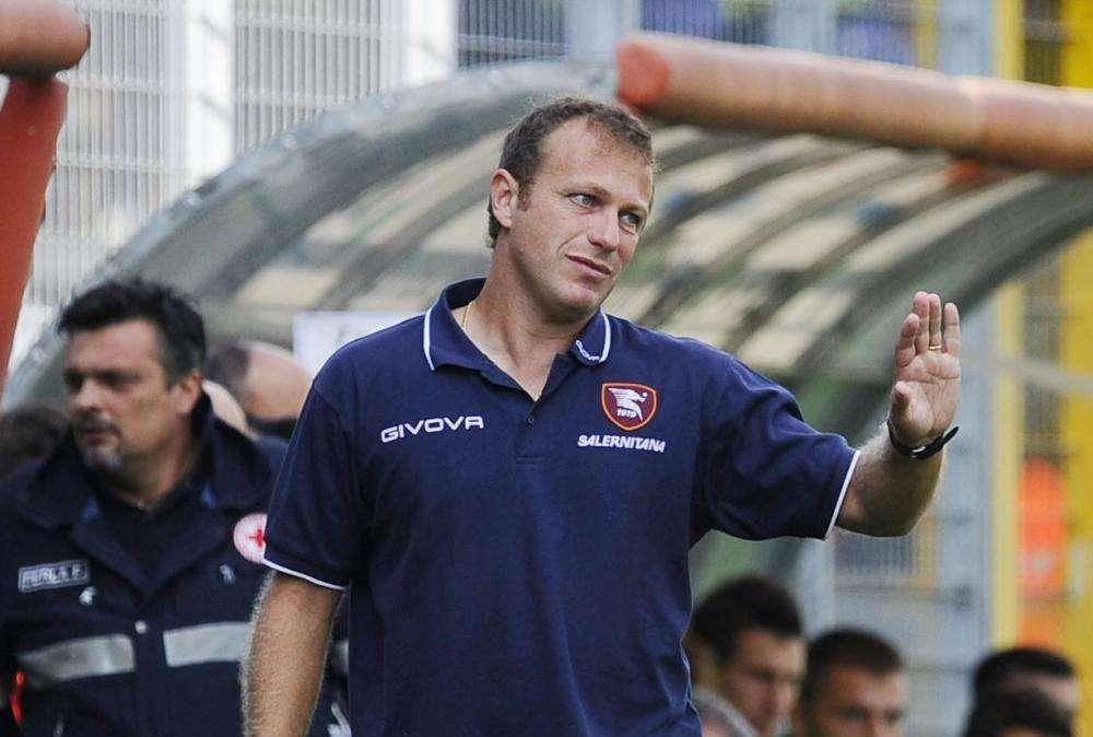 1^ Divisione, Paganese e Salernitana pari senza reti
