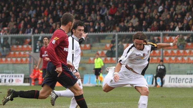 ESCLUSIVA TLP - Ag. Cesarini: "Nessun caso col Sorrento: erano stati avvisati"