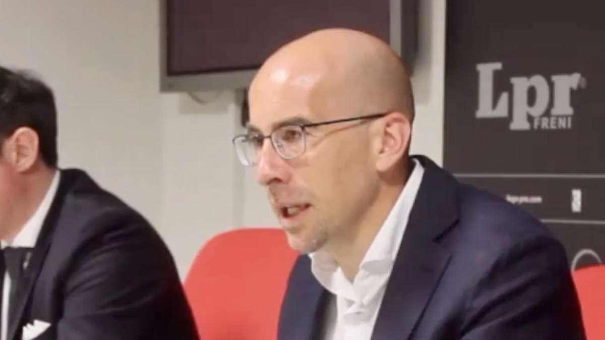 Novara, per la poltrona di direttore sportivo il nome caldo è Di Battista