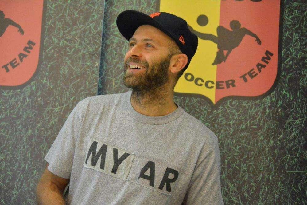 L.R. Vicenza Virtus, Rosso: "Iocolano? Abbiamo già Giacomelli"