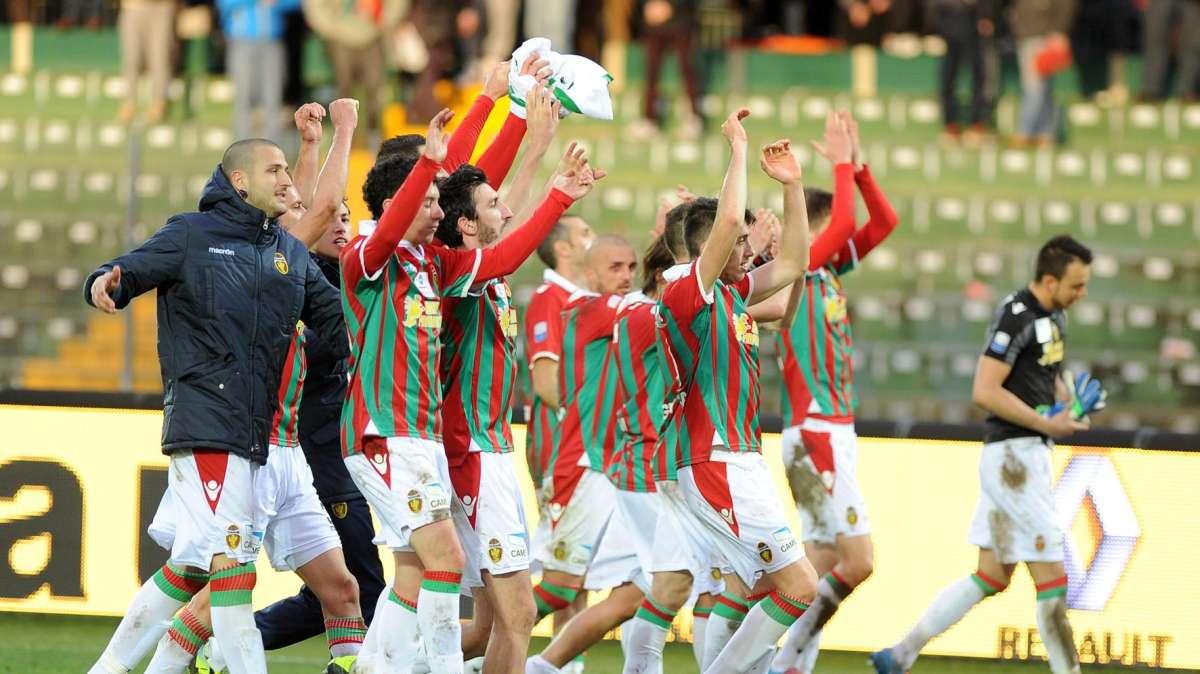 Arezzo, sfuma Milinkovic: futuro in Serie B