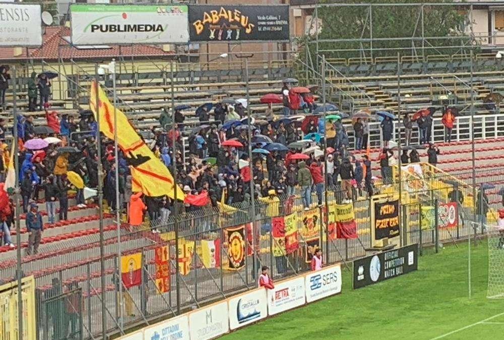 Ravenna-Imolese, derby romagnolo al “Benelli”. Le probabili formazioni