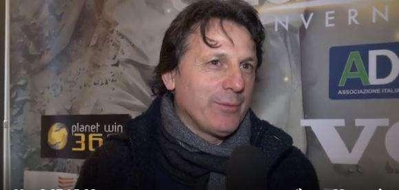 INTERVISTA TC - Rossitto: "Baldini persona fantastica, se lo merita"