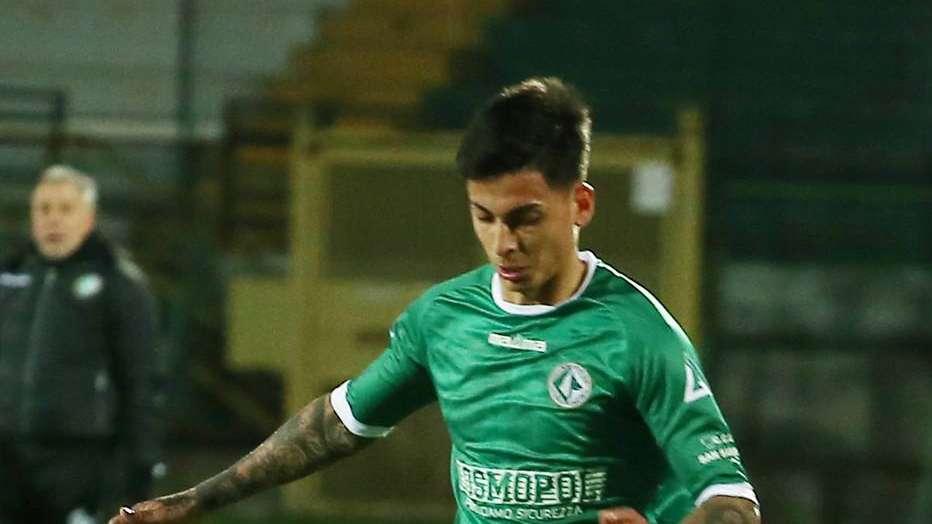 UFFICIALE - Avellino, gradito ritorno dal Pescara: Illanes è biancoverde