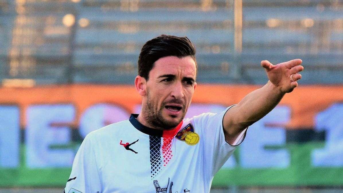 Ravenna, intoppo per Daniele Ferretti dell'Avellino