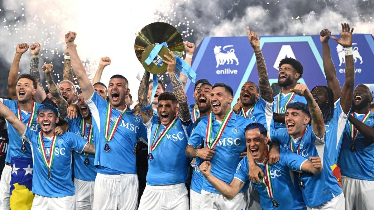 Team Altamura, il nuovo portiere arriva dal Napoli: fatta per Turi