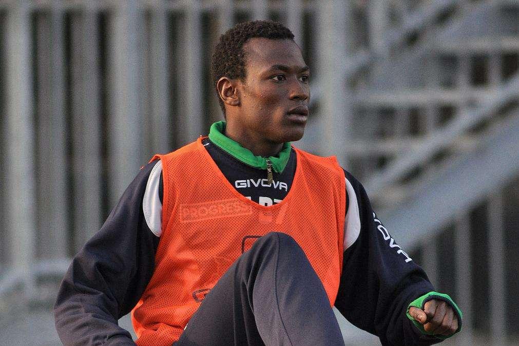 1^ Divisione, il Sudtirol rimonta il Carpi nel segno di Thiam 