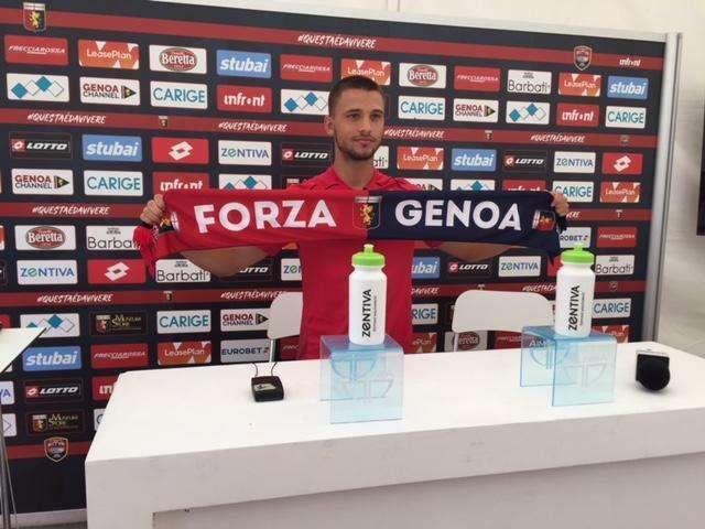Anche VirtusVecomp Verona e Viterbese su Callegari della Ternana