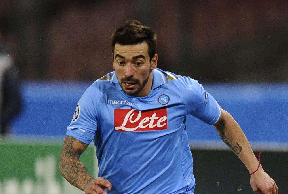 Portogruaro, De Sena a TLP: "Il sogno? Giocare nel Napoli con Lavezzi"