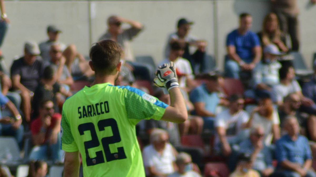 NOTIZIA TC - Fidelis Andria, in porta arriva Saracco dal Cosenza