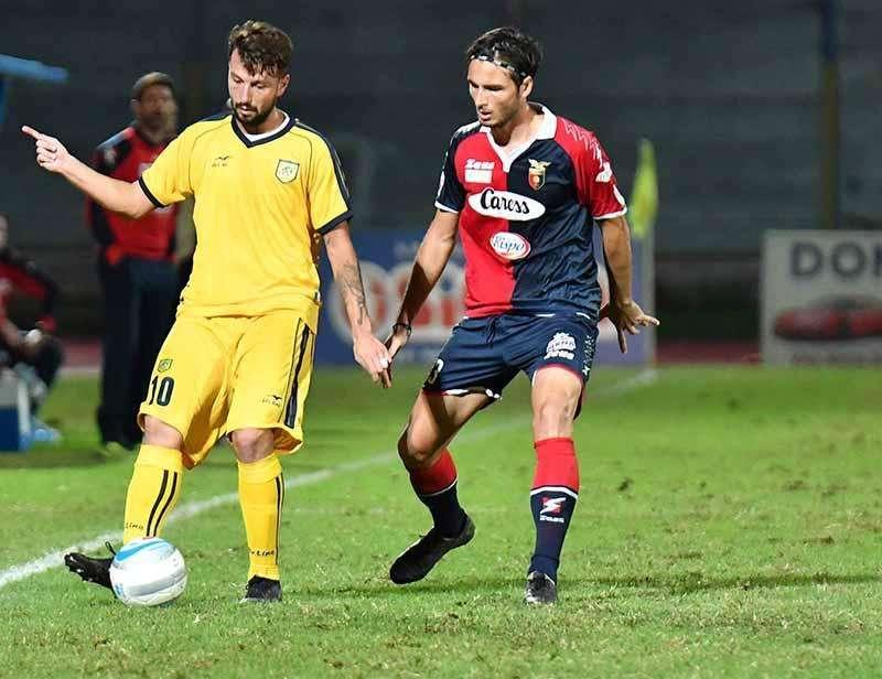 Avellino, nel mirino Marzorati e Paponi della Juve Stabia