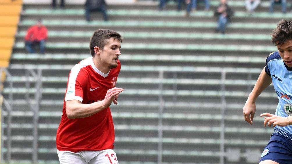 NOTIZIA TC - Teramo, nel mirino lo svincolato Bariti