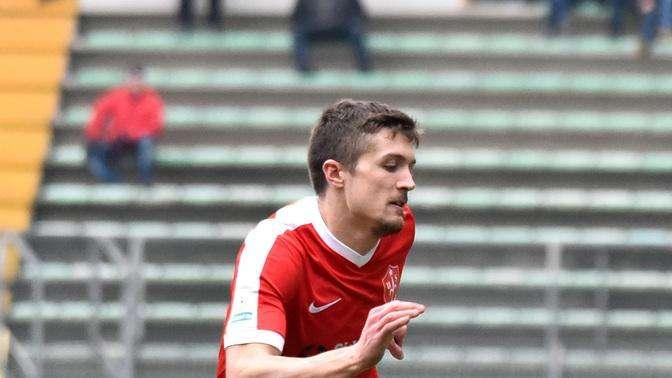 NOTIZIA TC - Pergolettese, in arrivo Bariti: contratto annuale