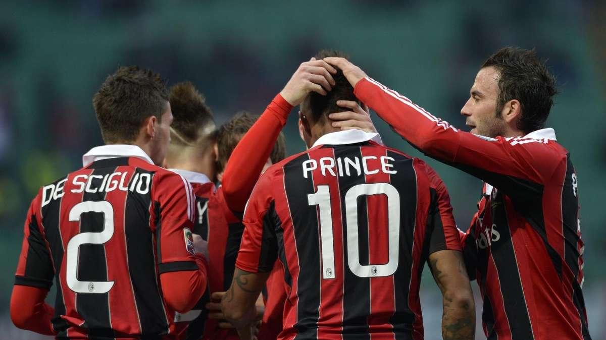 LIVE TLP HILTON - Foligno, preso un terzino milanista