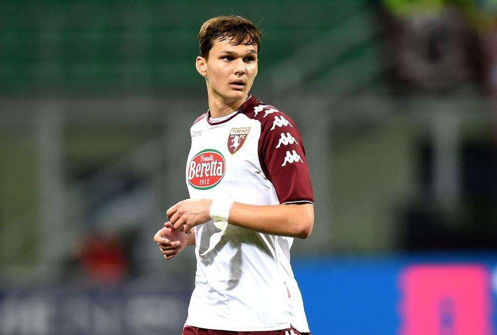 Alessandria, duello con l'Imolese per Gilli del Torino