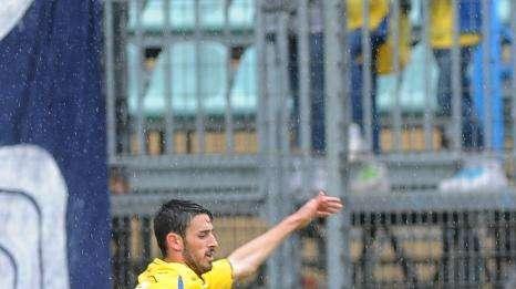 Virtus Francavilla, in arrivo un esterno d'attacco