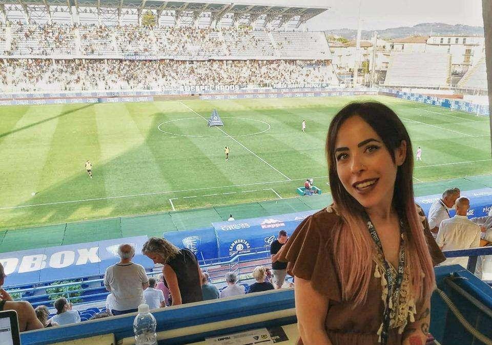 SETTE ANNI IN... SERIE C. CHI ENTRA E CHI ESCE: DAGLI STADI, DALLA REDAZIONE E NON SOLO. SENZA PIANI PRESTABILITI