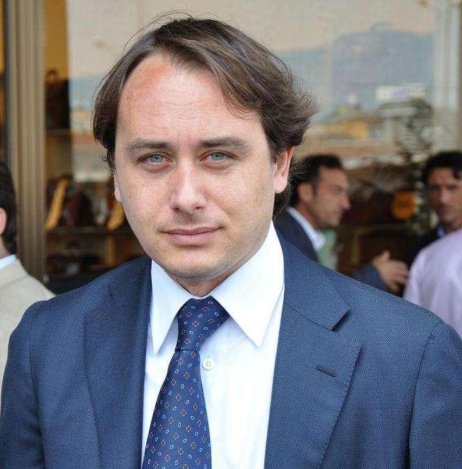 INTERVISTA TC Ag. Arciello: "Sarno entusiasta a Padova ma basta voci"