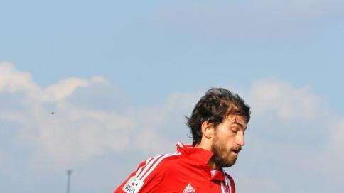 Monza, Gasbarroni: "Futuro? Ho un altro anno di contratto ma parlerò con la società"