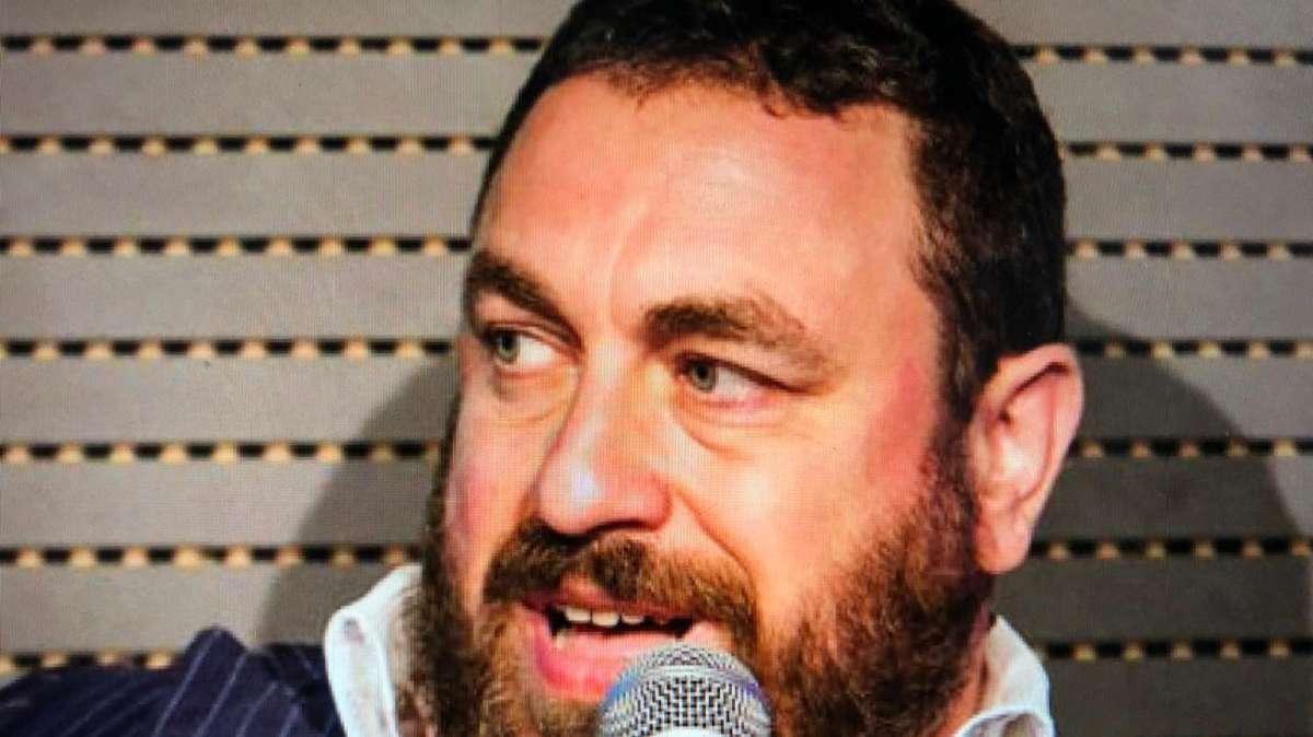 INTERVISTA TC - Vulpis: "Ecco perché mi candido come Pres della Lega Pro"