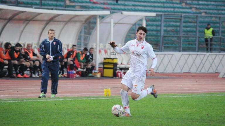 Padova, due giovani verso la Serie D