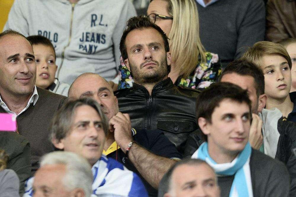 In C tutti pazzi per Gilardino. Lo vuole anche la Pistoiese