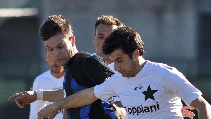 Casale, senza Curcio per il primo turno dei playoff