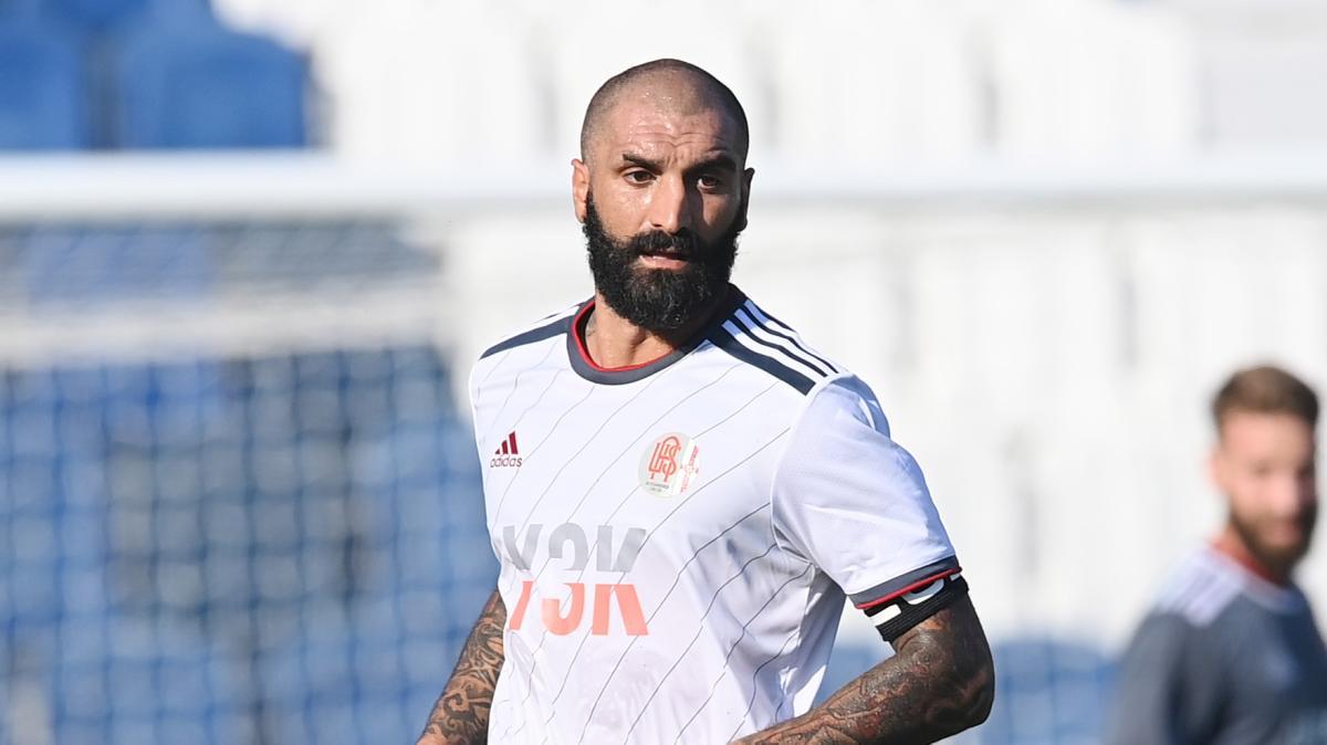 INTERVISTA TC - Piacenza, Cosenza: "Nessun dramma ma dobbiamo svoltare"