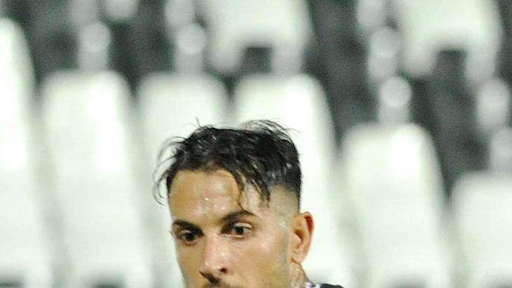 Catania, un'altra vittoria: 3-0 al Bisceglie nel recupero