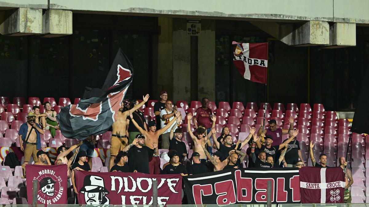Cittadella, fatta per il passaggio di Gaddini al Carpi