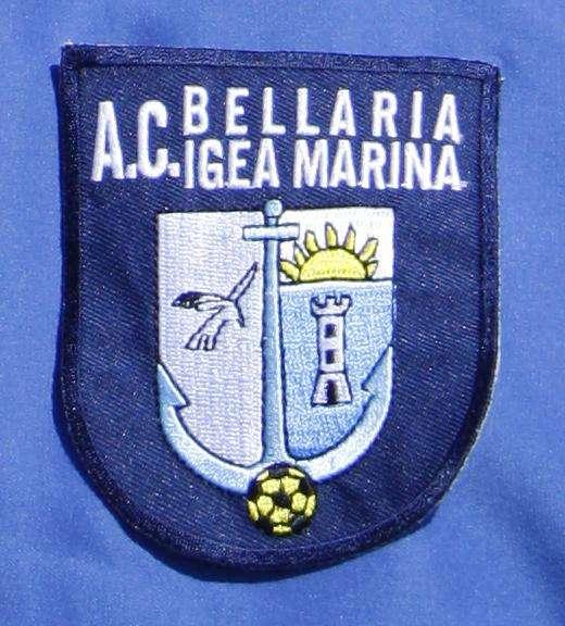 Bellaria, firma un esterno italo-brasiliano