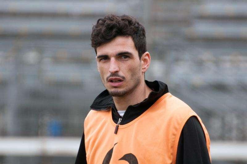 Arezzo, De Martino: "Ho deciso di mettermi da parte. Ma vorrò dire la mia verità"