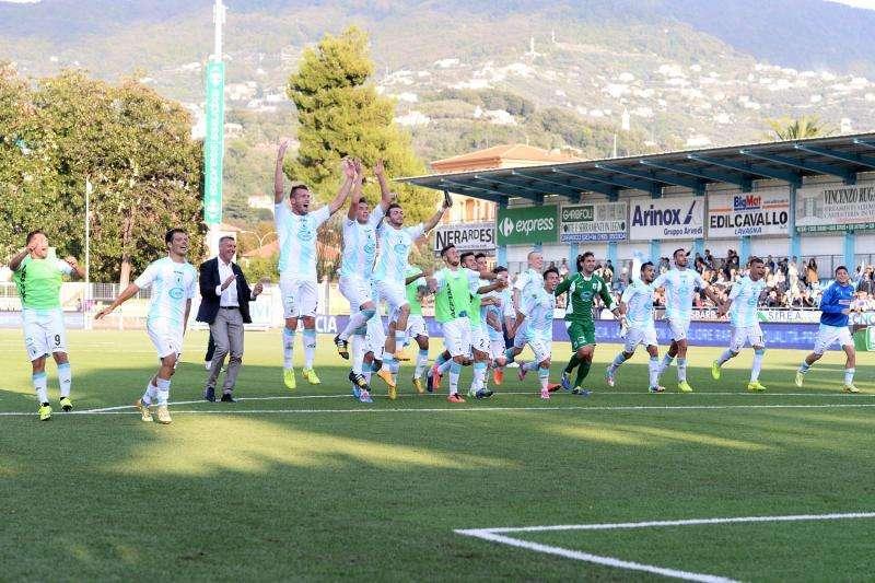 Virtus Entella, un giovane difensore nel mirino