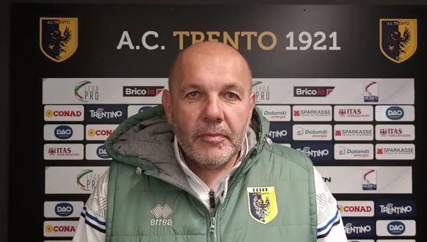 Union Clodiense, a breve l'incontro tra il presidente e Tedino per il futuro