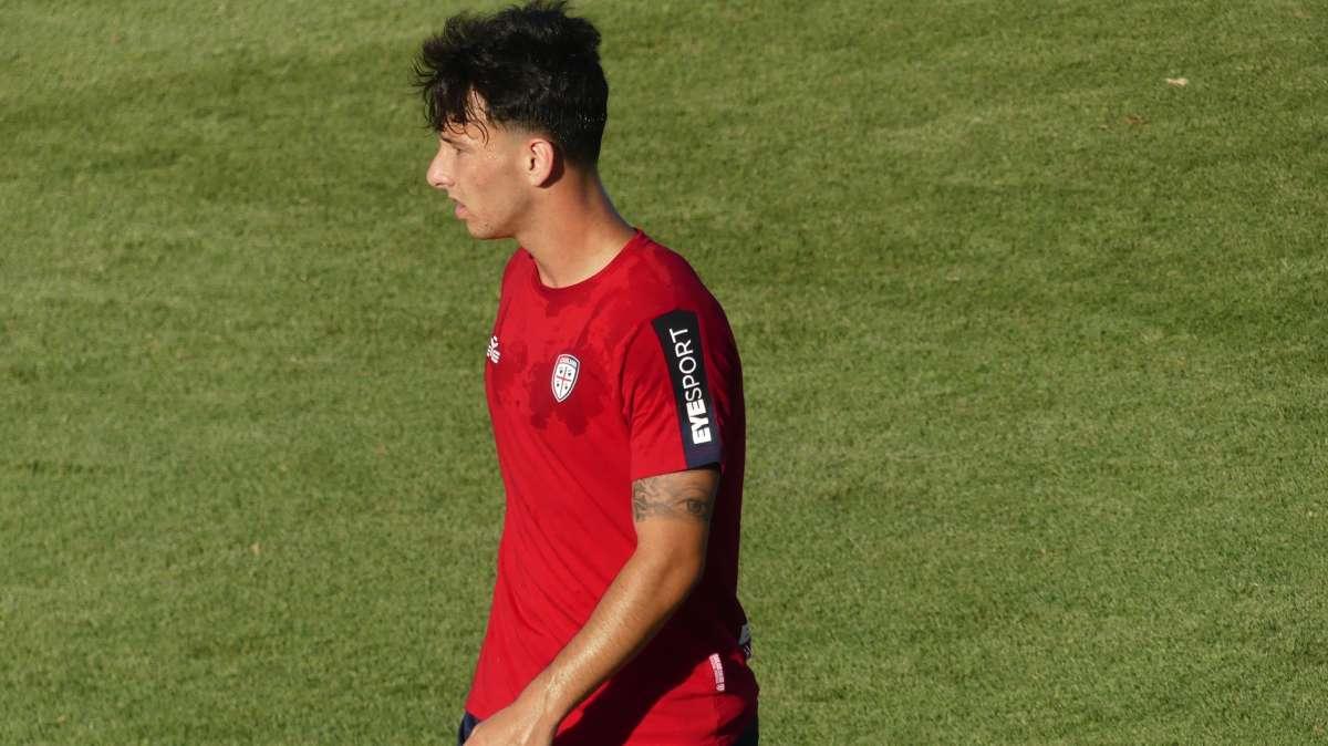 Il Mantova attende Lisandru Tramoni: firma con il Pisa e poi i virgiliani