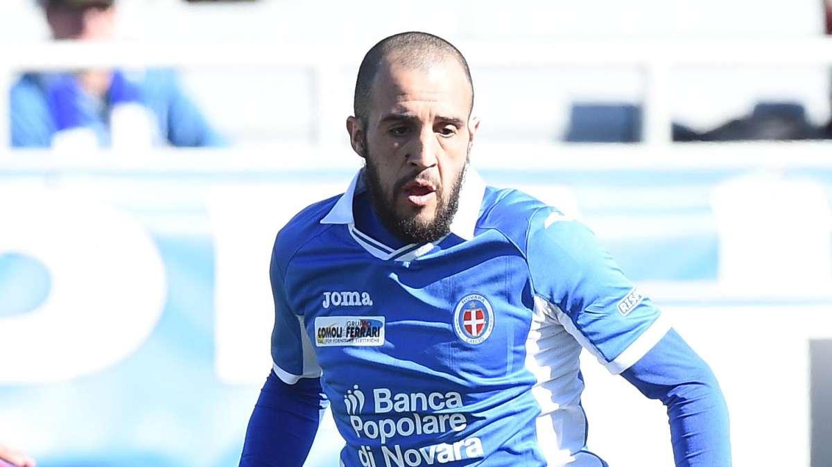 Novara, Gonzalez: "L'anno scorso Pavanati ha detto solo bugie"