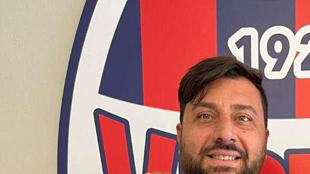 V.Verona, Bulevardi: "Mi ha convinto Fresco, sono un combattente"