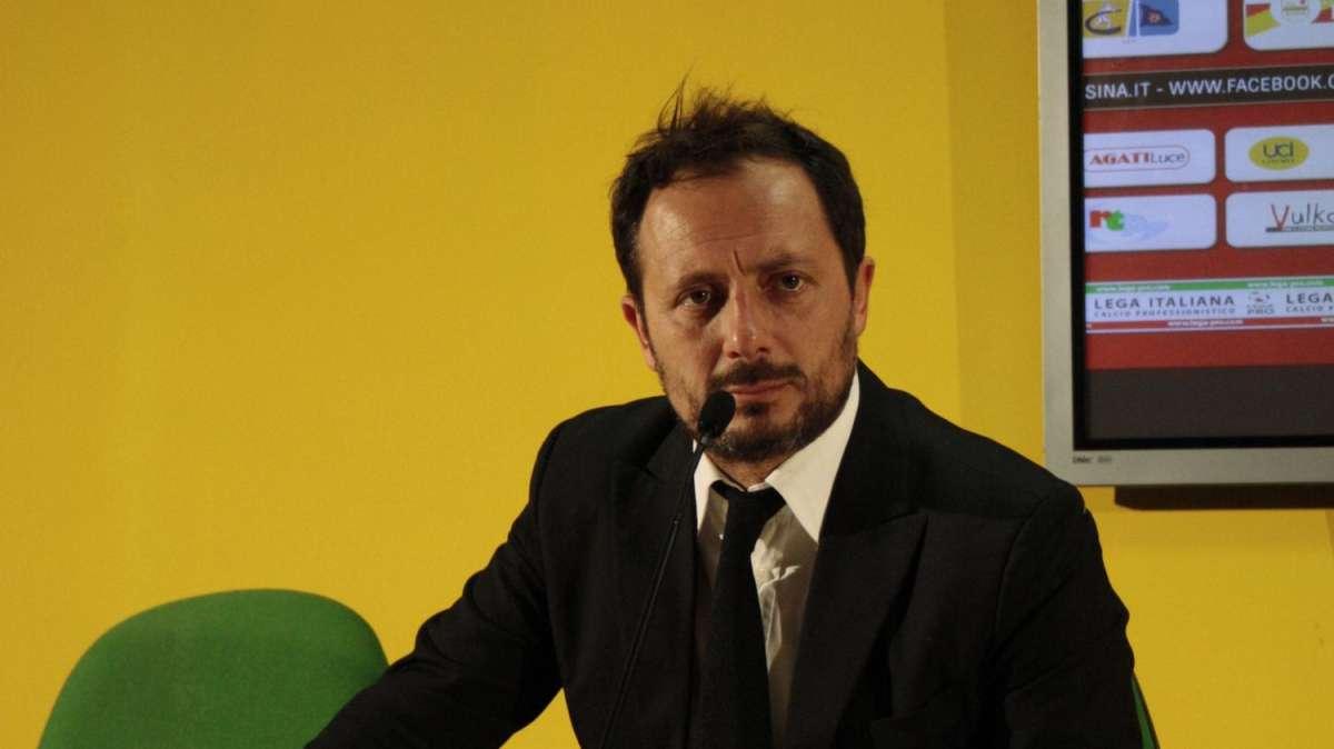 I tifosi del Catanzaro ricordano Fabrizio Ferrigno