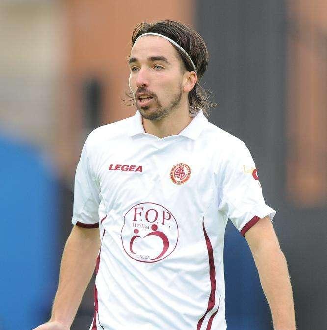 Feralpisalò, interesse per Lambrughi