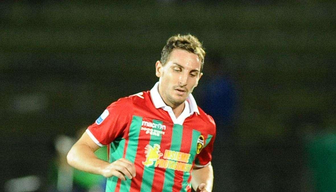 Bassano, ha firmato un attaccante
